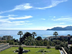 Appartement haut de gamme vue mer classé 3 étoiles